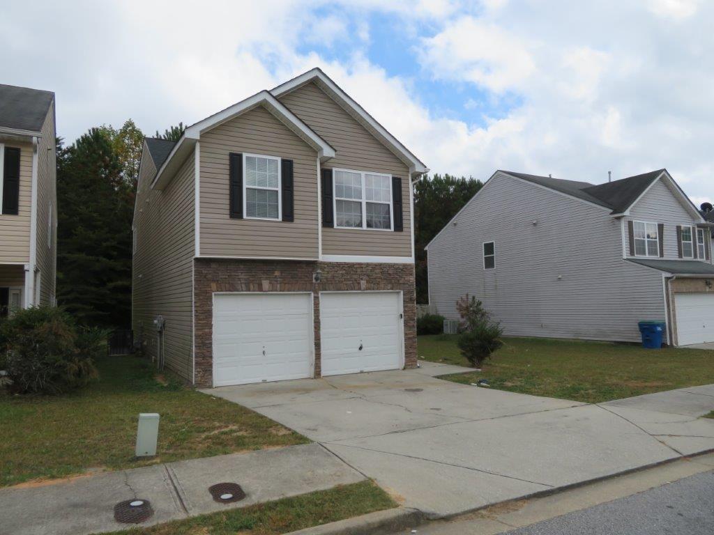 6511 Grey Fox Way, Riverdale, Georgia image 24