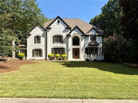 Homes For Sale - 4296 Bristlecone Drive<br/> Cobb County, Marietta, GA 30064