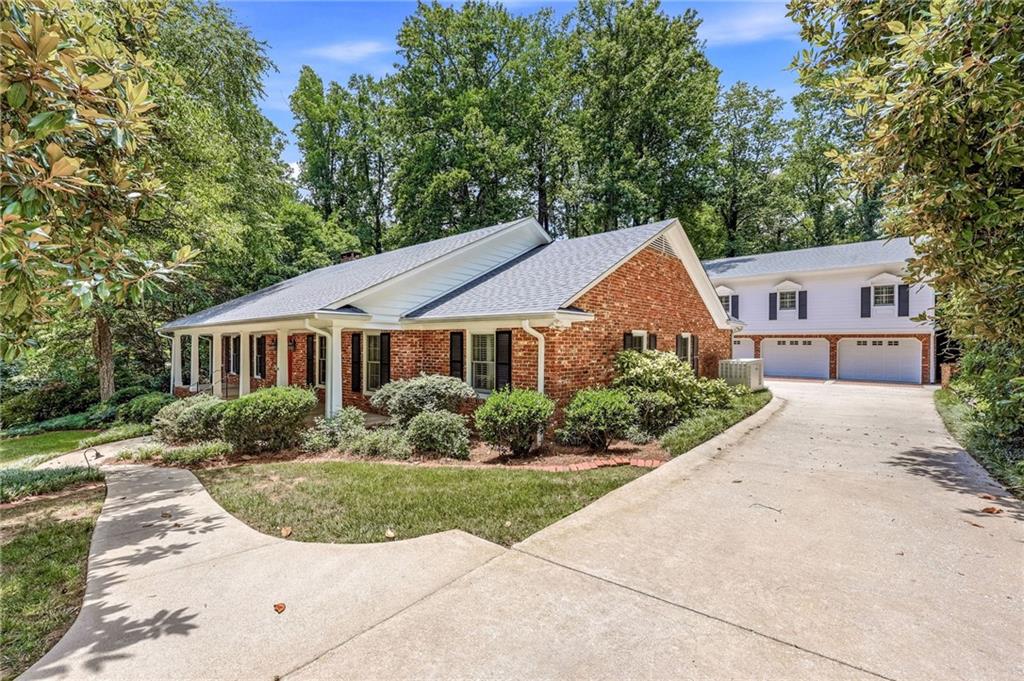 1281 Springdale Road