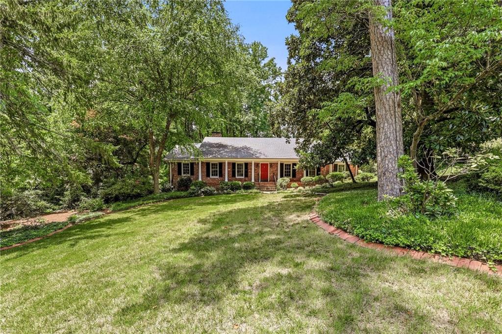 1281 Springdale Road