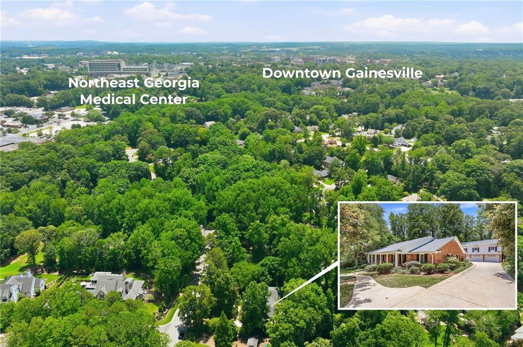 1281 Springdale Road