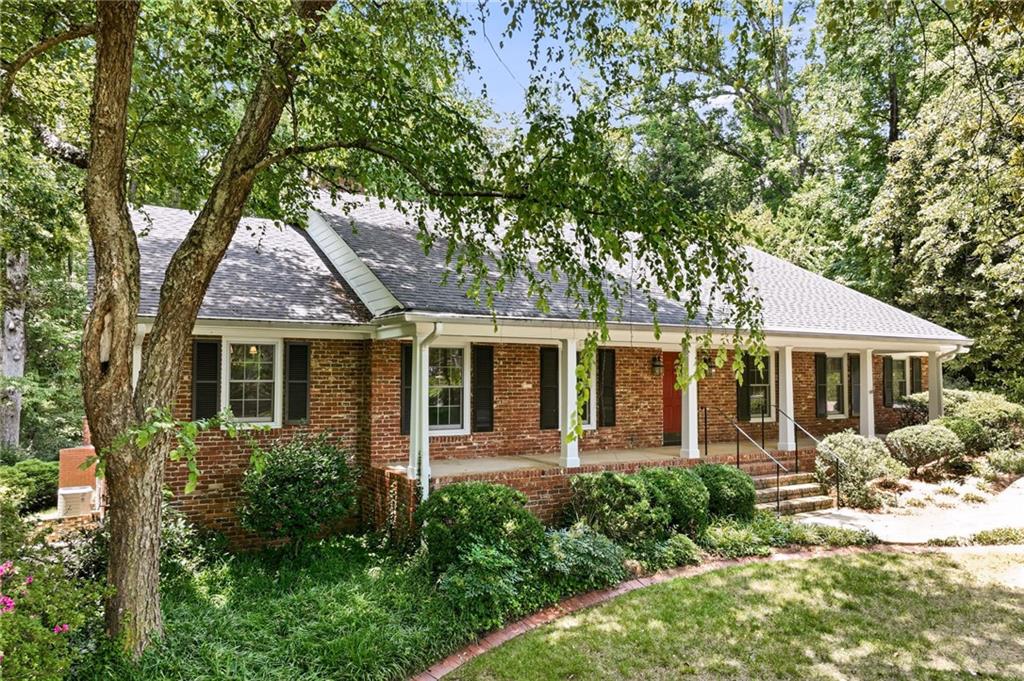 1281 Springdale Road