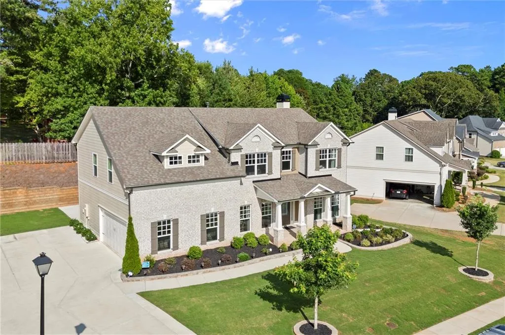 Lawrenceville, Georgia 30044, United States, 4 Bedrooms Bedrooms, ,3 BathroomsBathrooms,Residential,Active,162797