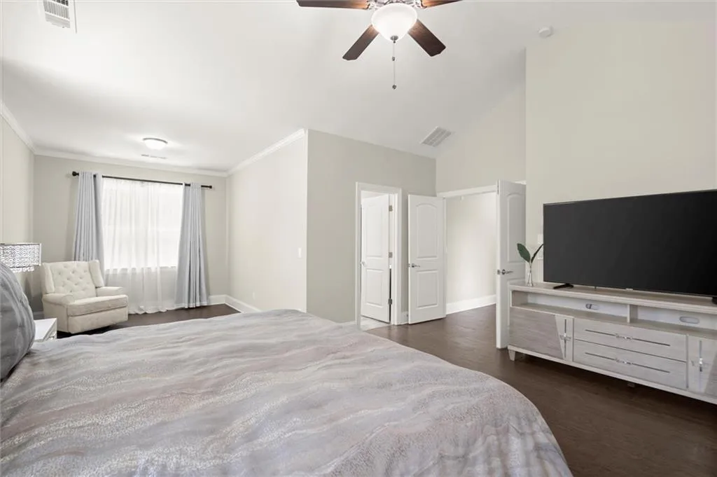 Lawrenceville, Georgia 30044, United States, 4 Bedrooms Bedrooms, ,3 BathroomsBathrooms,Residential,Active,162797