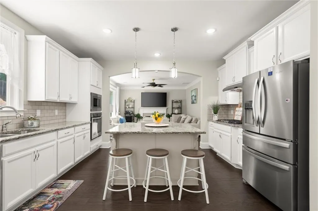 Lawrenceville, Georgia 30044, United States, 4 Bedrooms Bedrooms, ,3 BathroomsBathrooms,Residential,Active,162797