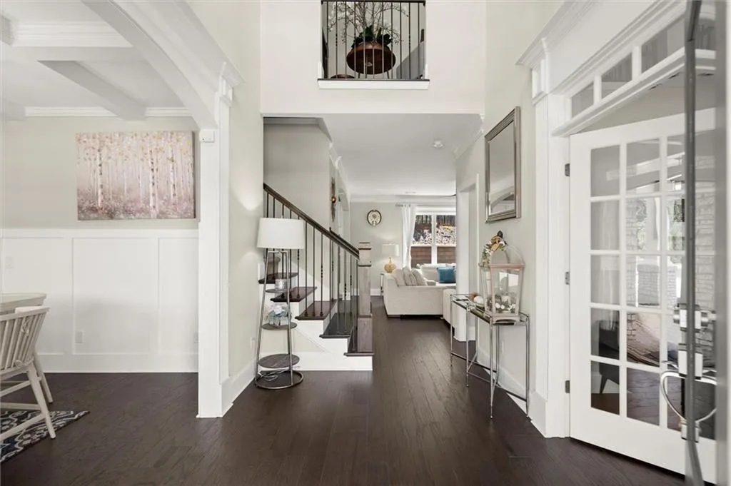 Lawrenceville, Georgia 30044, United States, 4 Bedrooms Bedrooms, ,3 BathroomsBathrooms,Residential,Active,162797