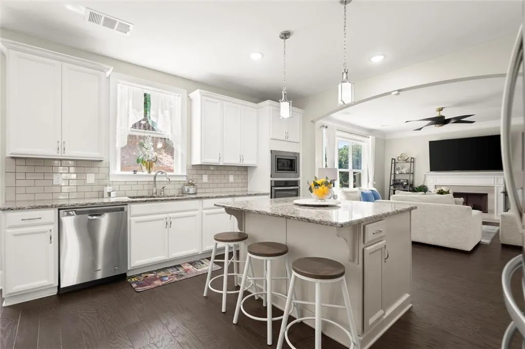 Lawrenceville, Georgia 30044, United States, 4 Bedrooms Bedrooms, ,3 BathroomsBathrooms,Residential,Active,162797