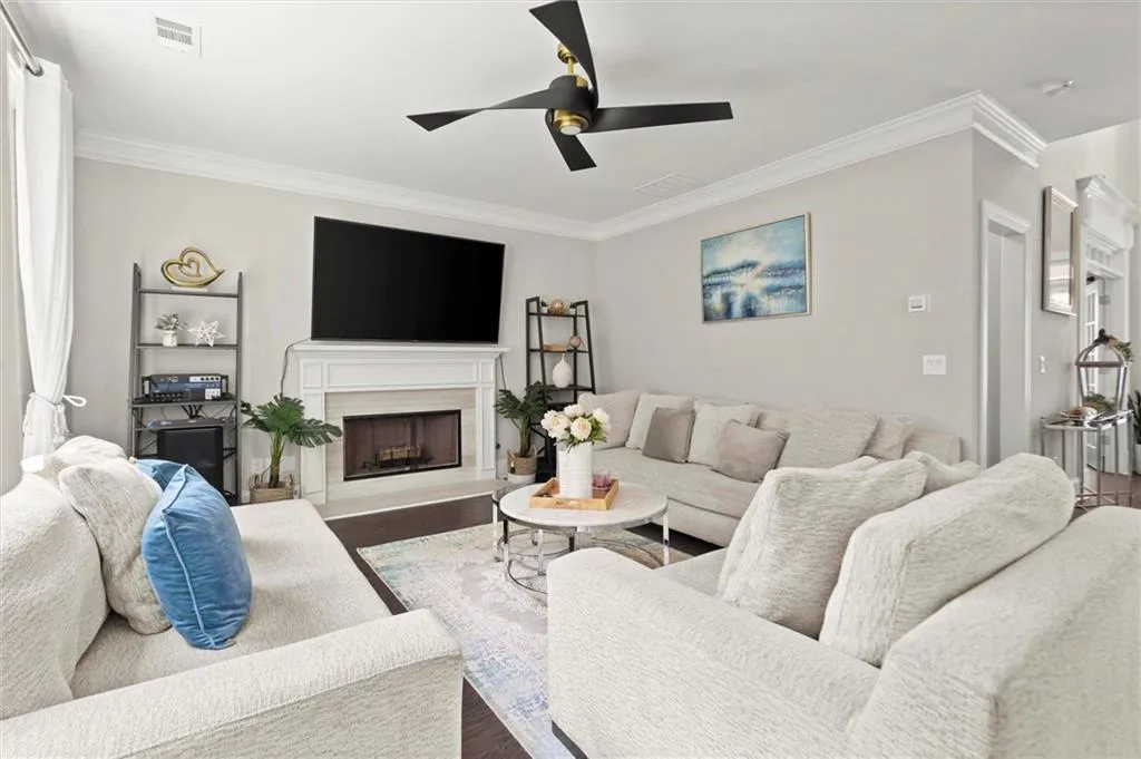 Lawrenceville, Georgia 30044, United States, 4 Bedrooms Bedrooms, ,3 BathroomsBathrooms,Residential,Active,162797