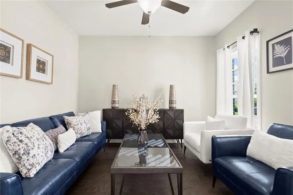 Lawrenceville, Georgia 30044, United States, 4 Bedrooms Bedrooms, ,3 BathroomsBathrooms,Residential,Active,162797