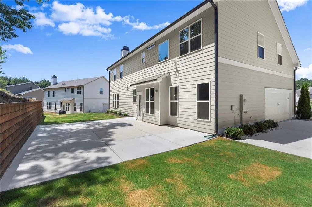 Lawrenceville, Georgia 30044, United States, 4 Bedrooms Bedrooms, ,3 BathroomsBathrooms,Residential,Active,162797