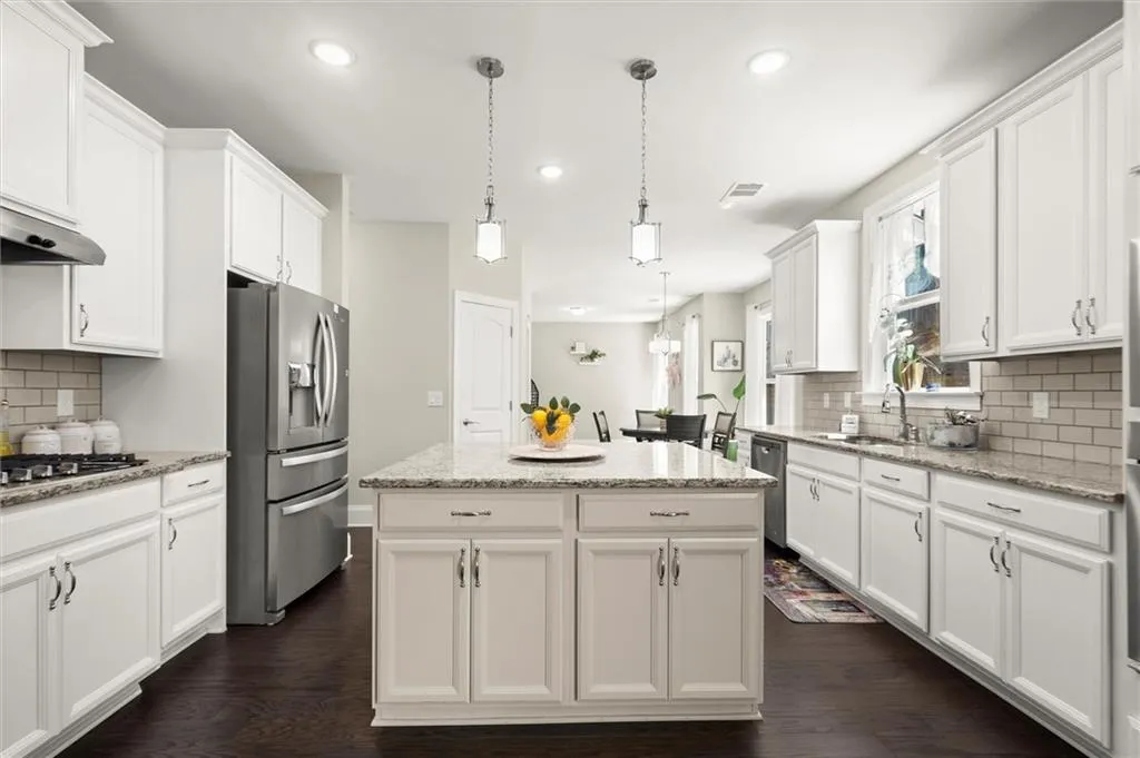 Lawrenceville, Georgia 30044, United States, 4 Bedrooms Bedrooms, ,3 BathroomsBathrooms,Residential,Active,162797