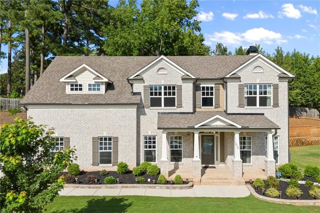 Lawrenceville, Georgia 30044, United States, 4 Bedrooms Bedrooms, ,3 BathroomsBathrooms,Residential,Active,162797