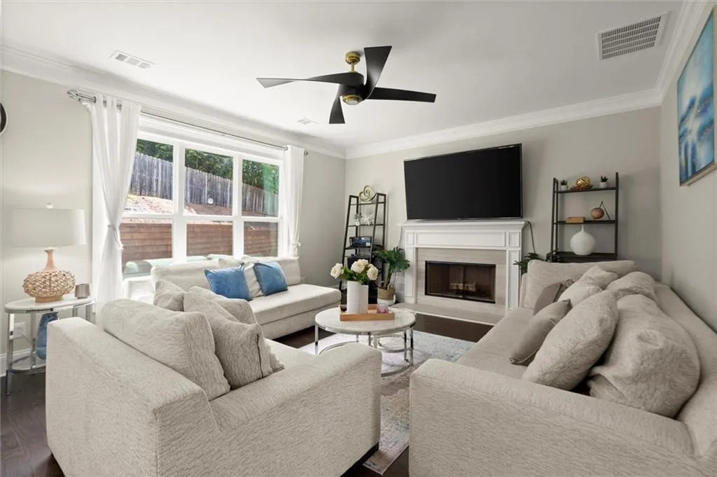 Lawrenceville, Georgia 30044, United States, 4 Bedrooms Bedrooms, ,3 BathroomsBathrooms,Residential,Active,162797