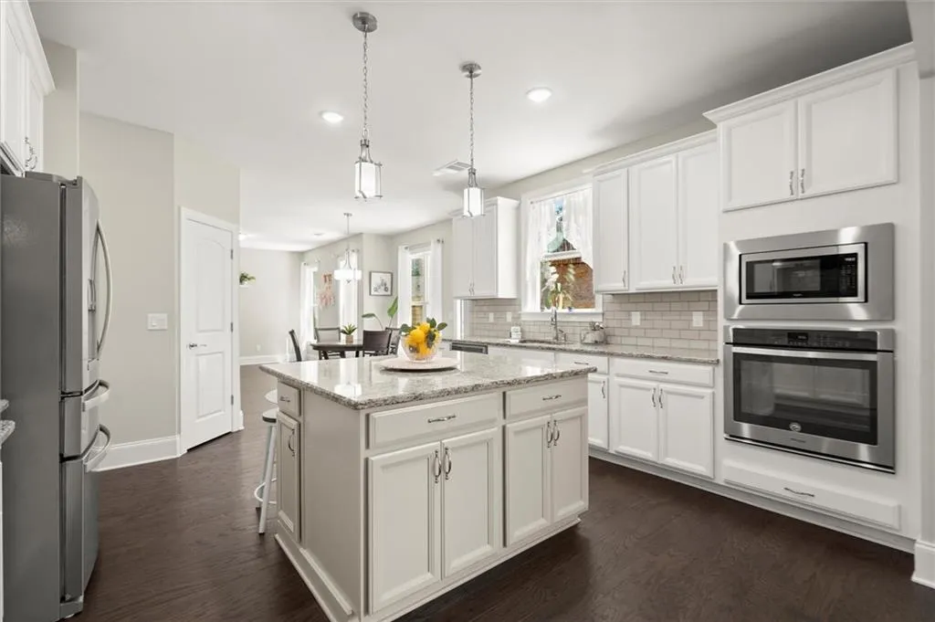 Lawrenceville, Georgia 30044, United States, 4 Bedrooms Bedrooms, ,3 BathroomsBathrooms,Residential,Active,162797