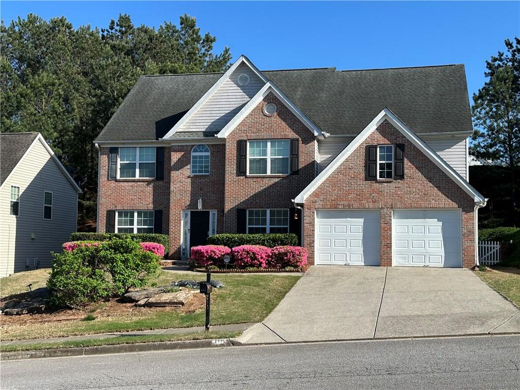 665 Roxford Lane, Buford, Georgia image 1