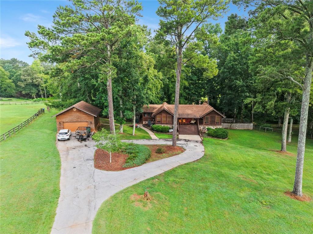 180 River Cove Road