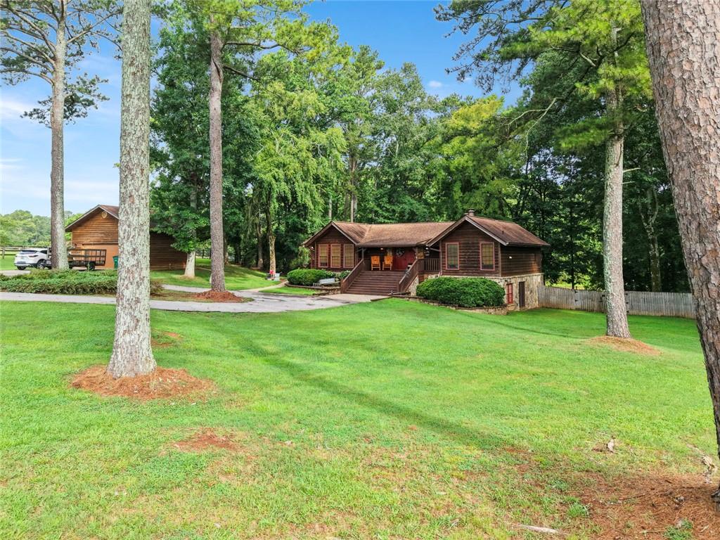 180 River Cove Road