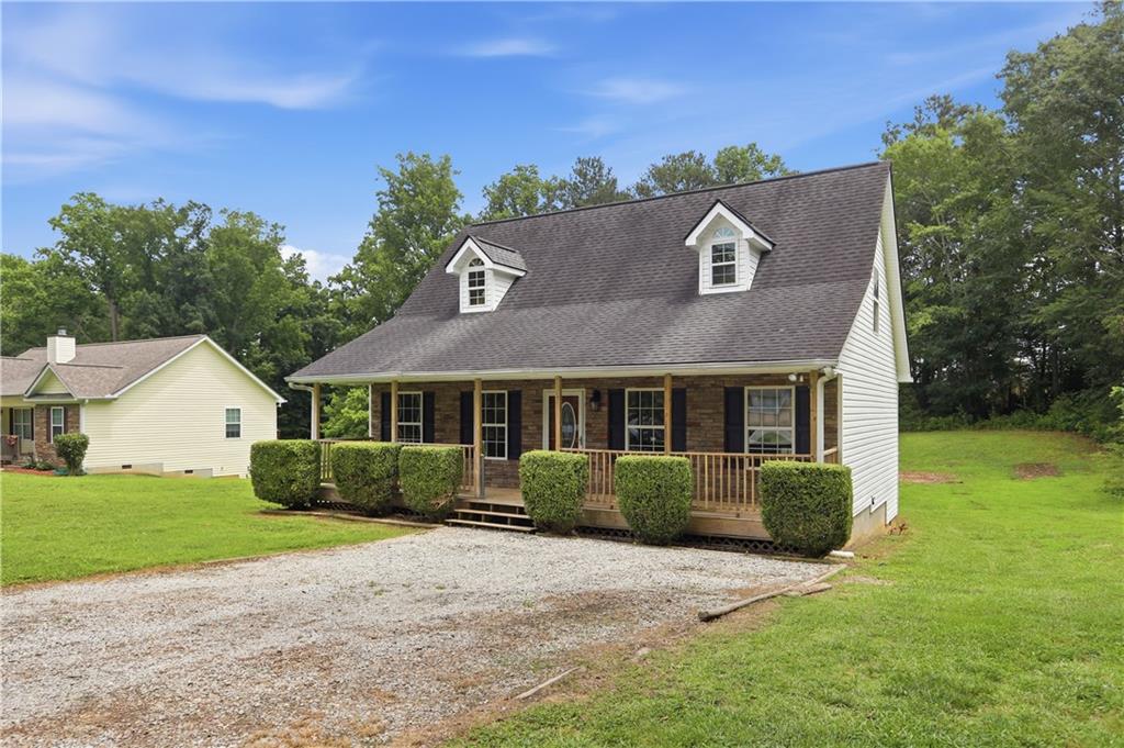 345 Rainey Road