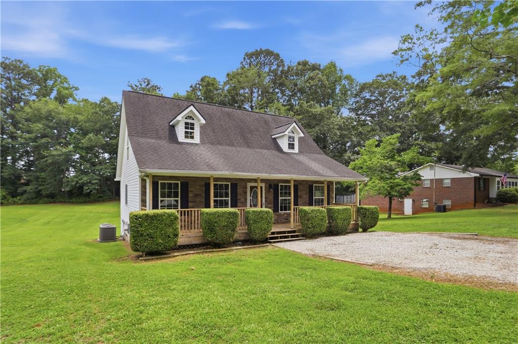 345 Rainey Road