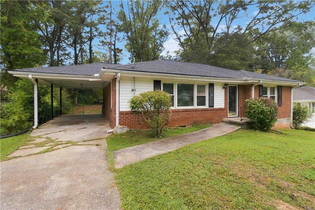 1089 Longshore Drive