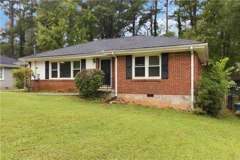Homes For Rent - 1089 Longshore Drive<br/> Decatur, GA 30032