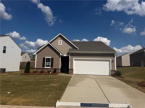 Homes For Sale - 202 Champions Boulevard Blvd<br/> Paulding County, Dallas, GA 30157