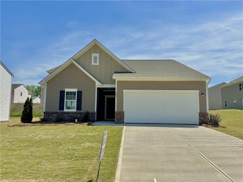 Homes For Sale - 202 Champions Boulevard Blvd<br/> Paulding County, Dallas, GA 30157