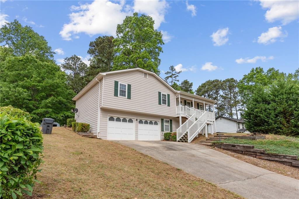 2750 Old Ivy Court