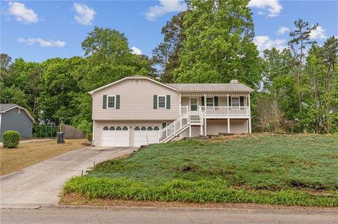 2750 Old Ivy Court Buford GA 30519