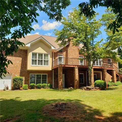 A home in Lawrenceville