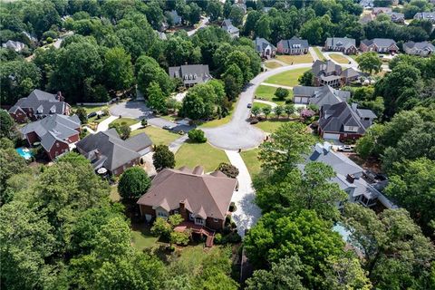 A home in Lawrenceville