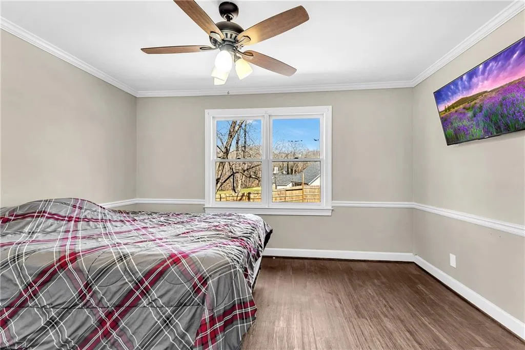 McDonough, Georgia 30253, United States, 4 Bedrooms Bedrooms, ,4 BathroomsBathrooms,Residential,Pending,76516