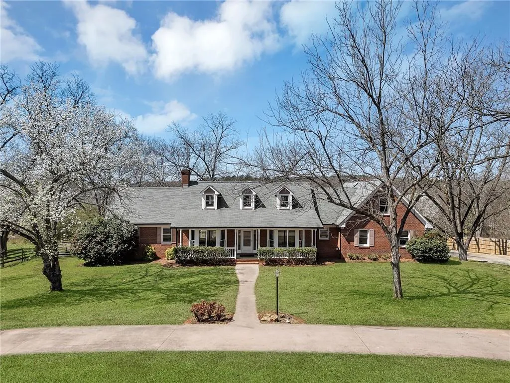 McDonough, Georgia 30253, United States, 4 Bedrooms Bedrooms, ,4 BathroomsBathrooms,Residential,Pending,76516