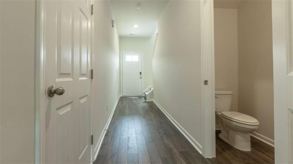 2804 Georgia Aster Way Nw, Atlanta, Georgia image 2