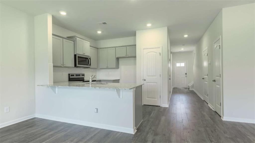 2804 Georgia Aster Way Nw, Atlanta, Georgia image 7