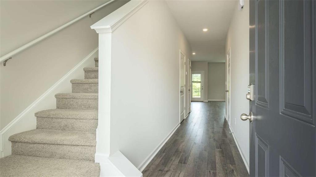 2804 Georgia Aster Way Nw, Atlanta, Georgia image 3