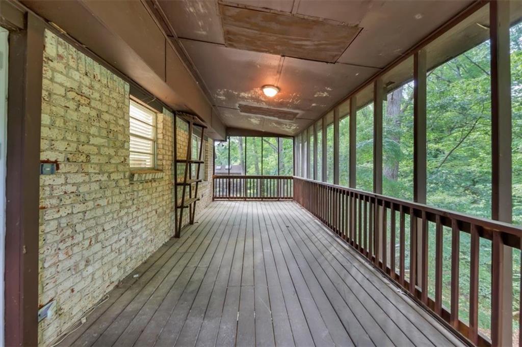 563 Navarre Drive, Stone Mountain, Georgia image 29