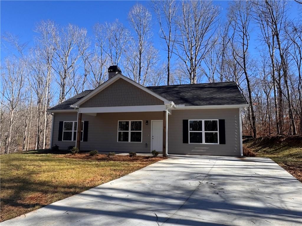 Photo of 96 Hawks Ridge Ct, Cleveland, GA 30528 (MLS # 7729142)