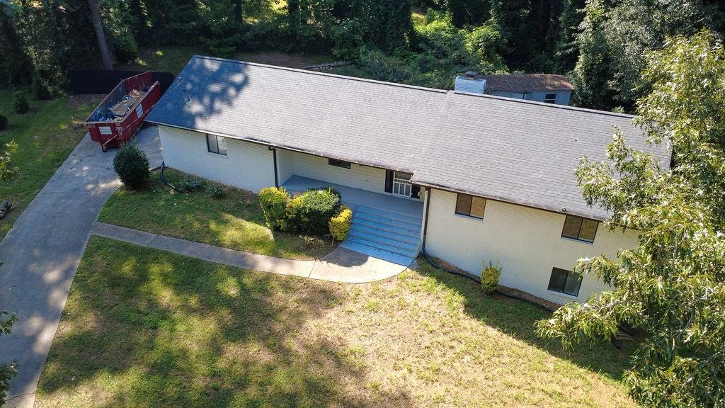949 Marion Court