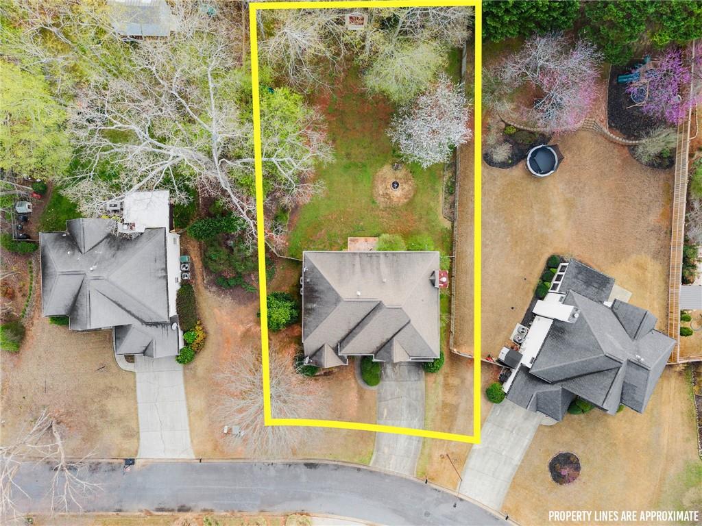 102 Cornwall Court, Woodstock, Georgia image 34