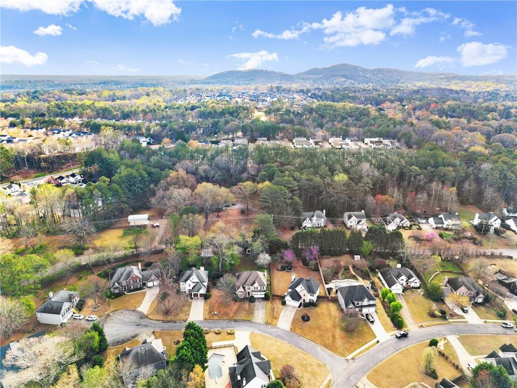 102 Cornwall Court, Woodstock, Georgia image 40