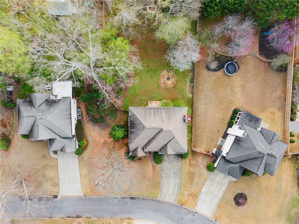 102 Cornwall Court, Woodstock, Georgia image 38