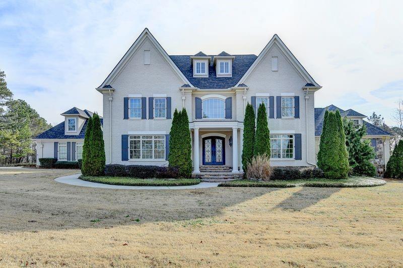 4045 Ridge Road