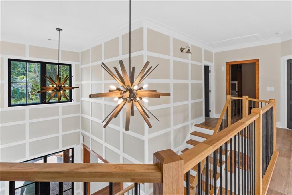 2029 Cox Rd HOA - Residential