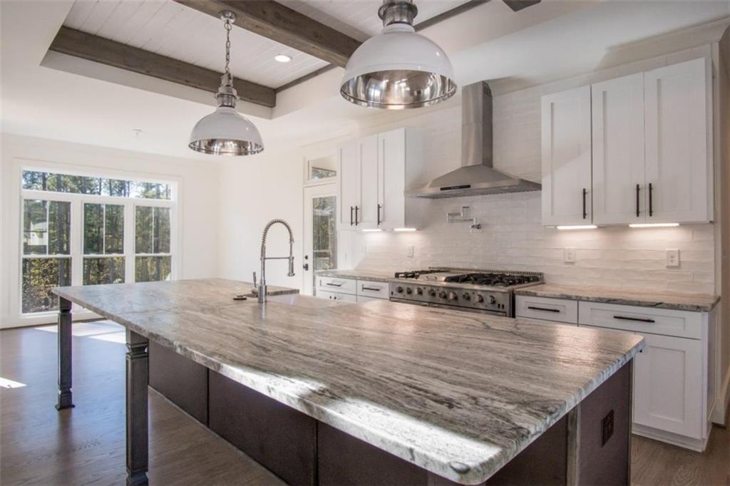 2029 Cox Rd HOA - Residential