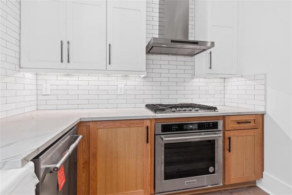 2029 Cox Rd HOA - Residential