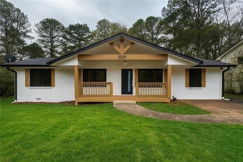 3059 Will Rogers Place SE Atlanta GA 30316