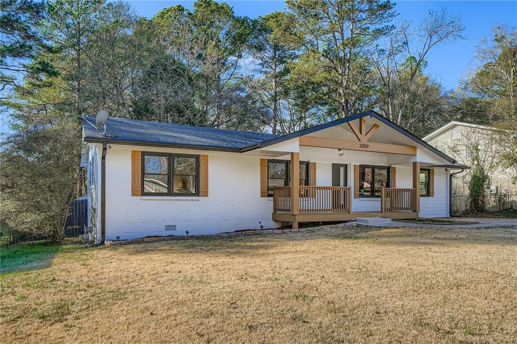 3059 Will Rogers Place SE