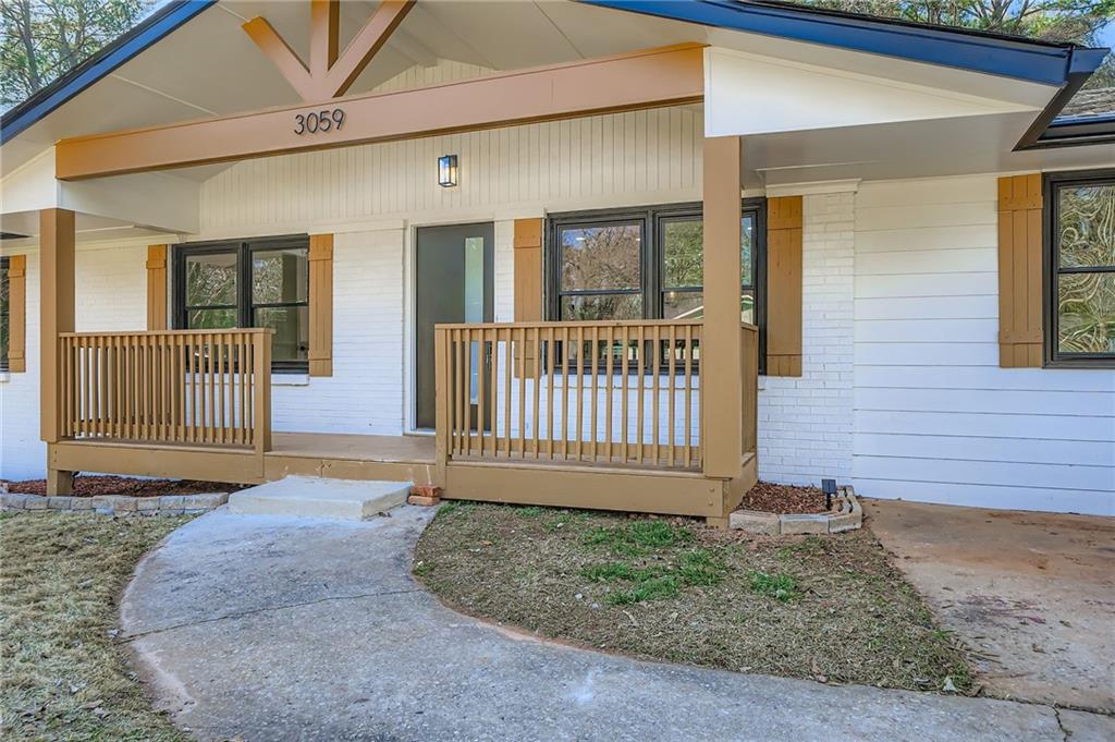 3059 Will Rogers Place SE