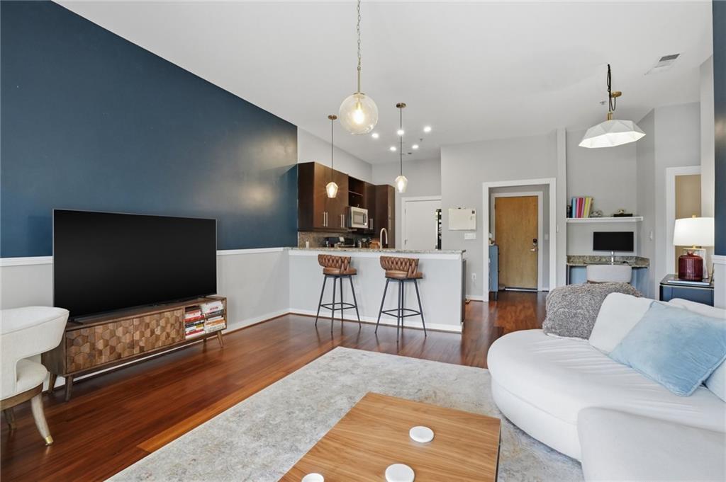 870 Inman Village Parkway NE 421